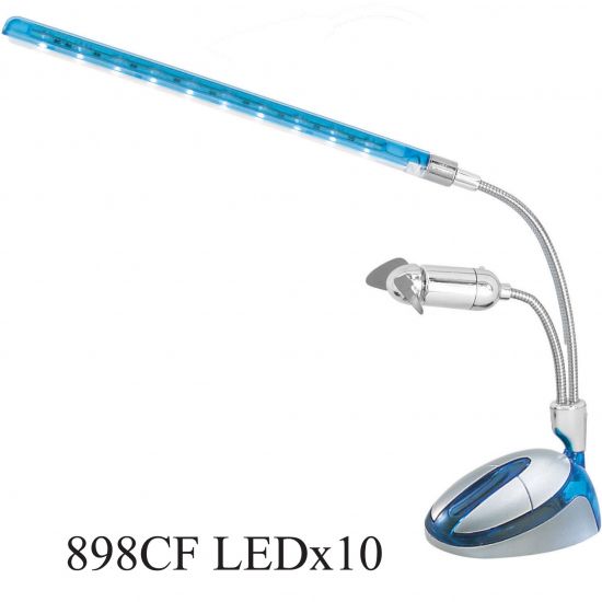 898CF LEDx10